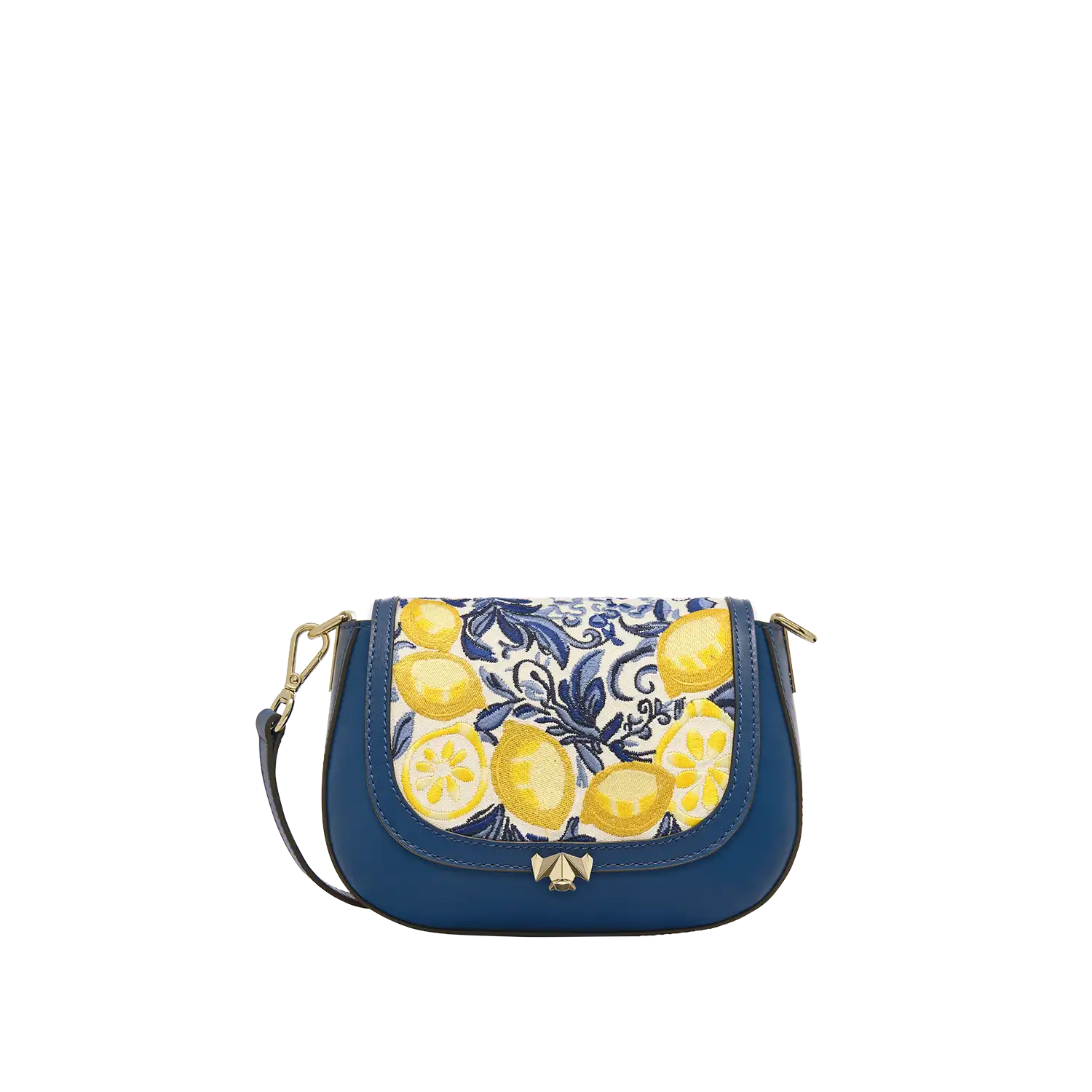 Taschenkoerper Mini Buddy - dunkelblau
