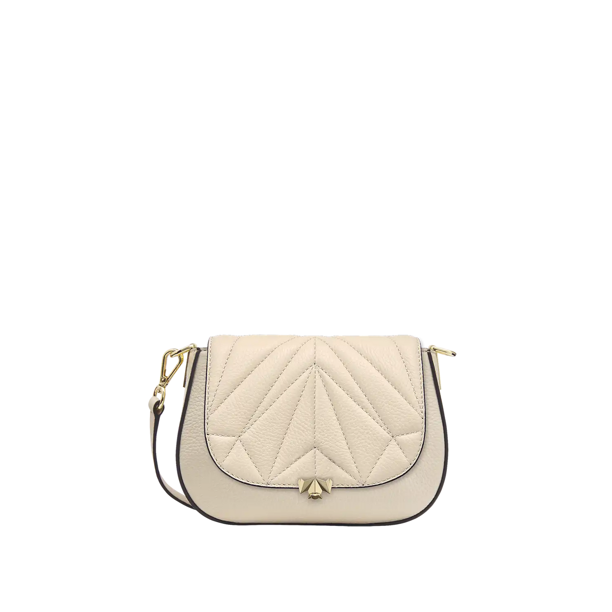 Wechselklappe - Mini Kinda Chic - creme