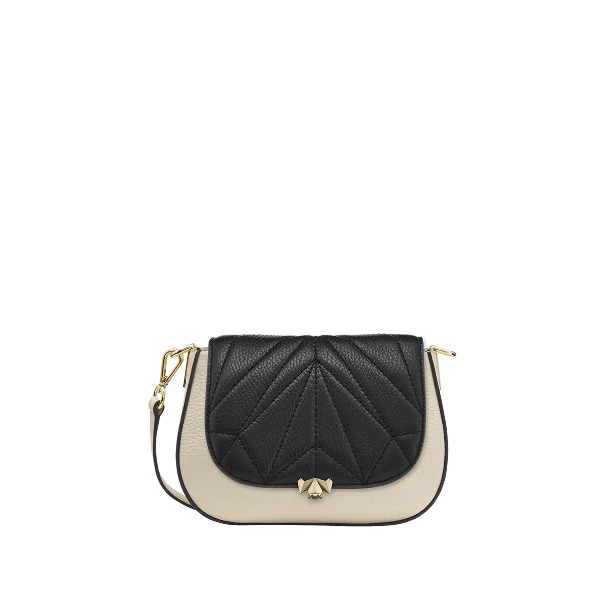 Wechselklappe - Mini Kinda classy - schwarz