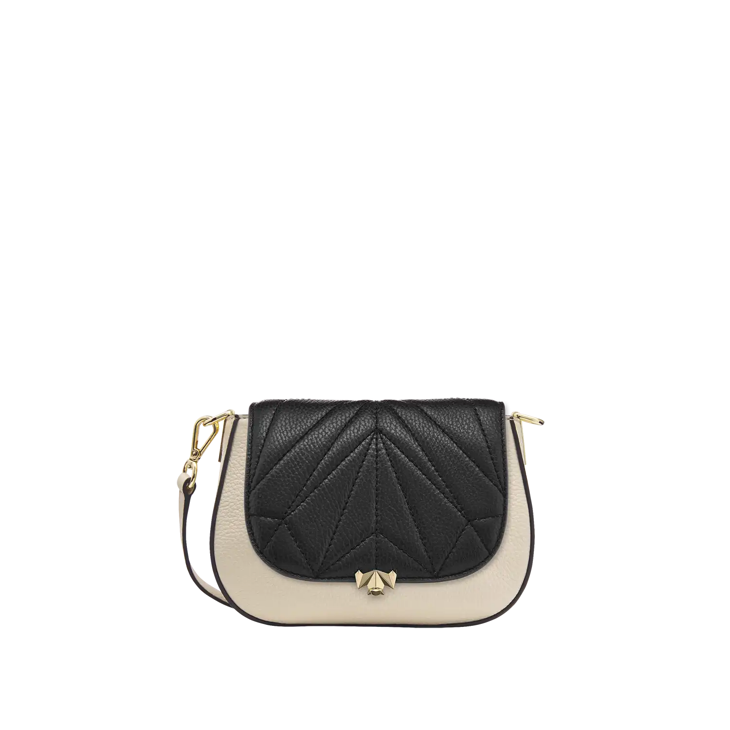 Wechselklappe - Mini Kinda classy - schwarz