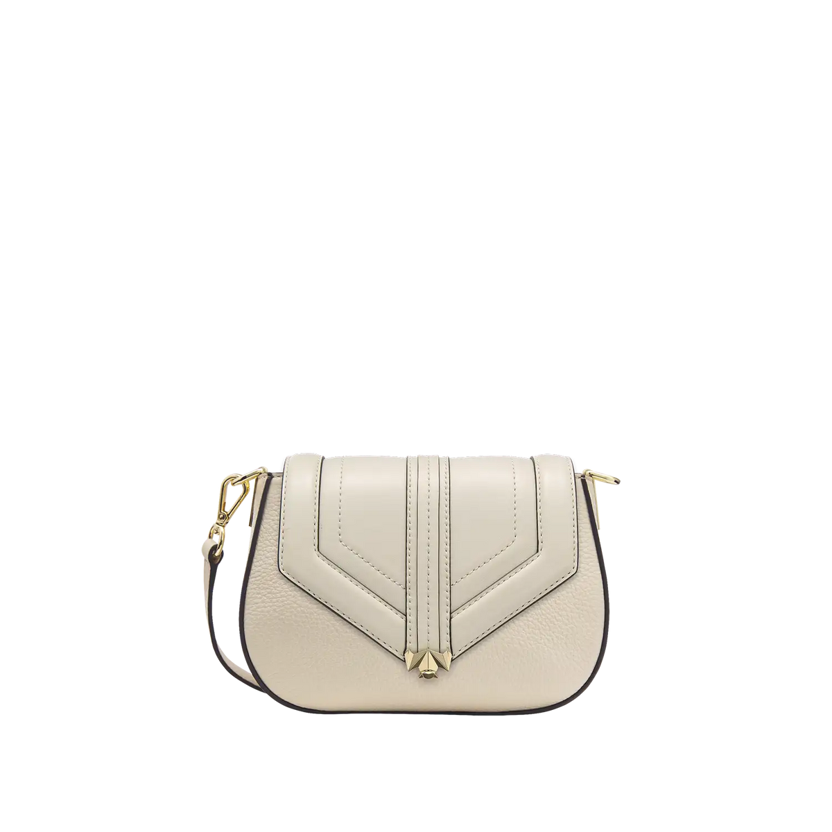 Wechselklappe - Mini Neutral Layers - creme