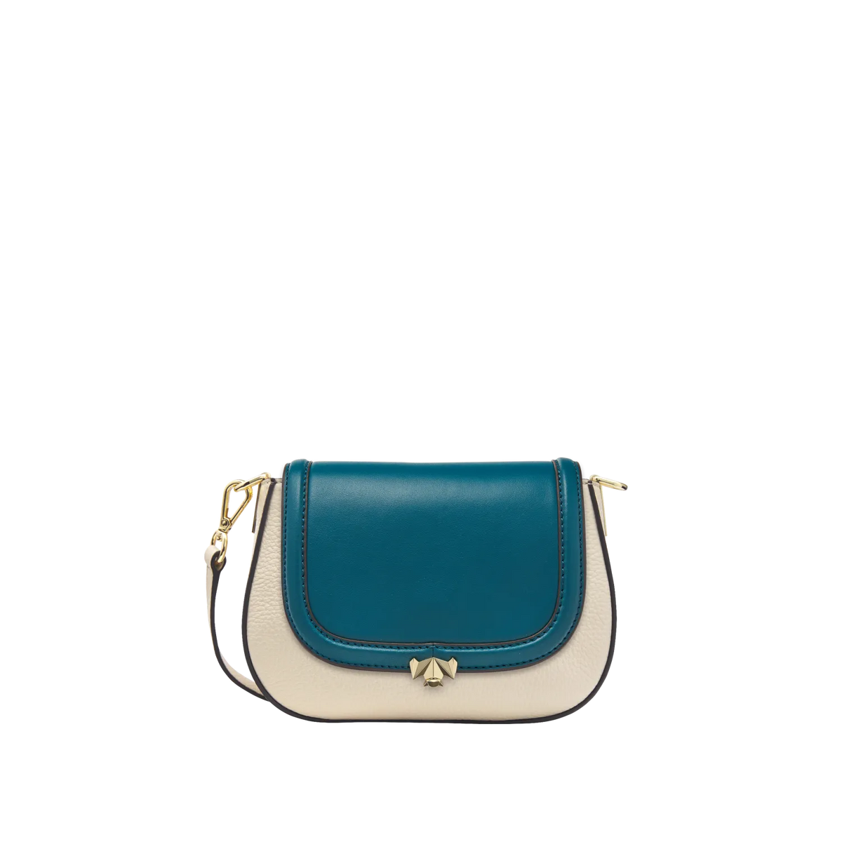 changeable flap - Mini Pure Petrol - petrol