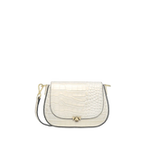 Taschenset Mini Buddy perlmutt croco - Mini Shy Princess