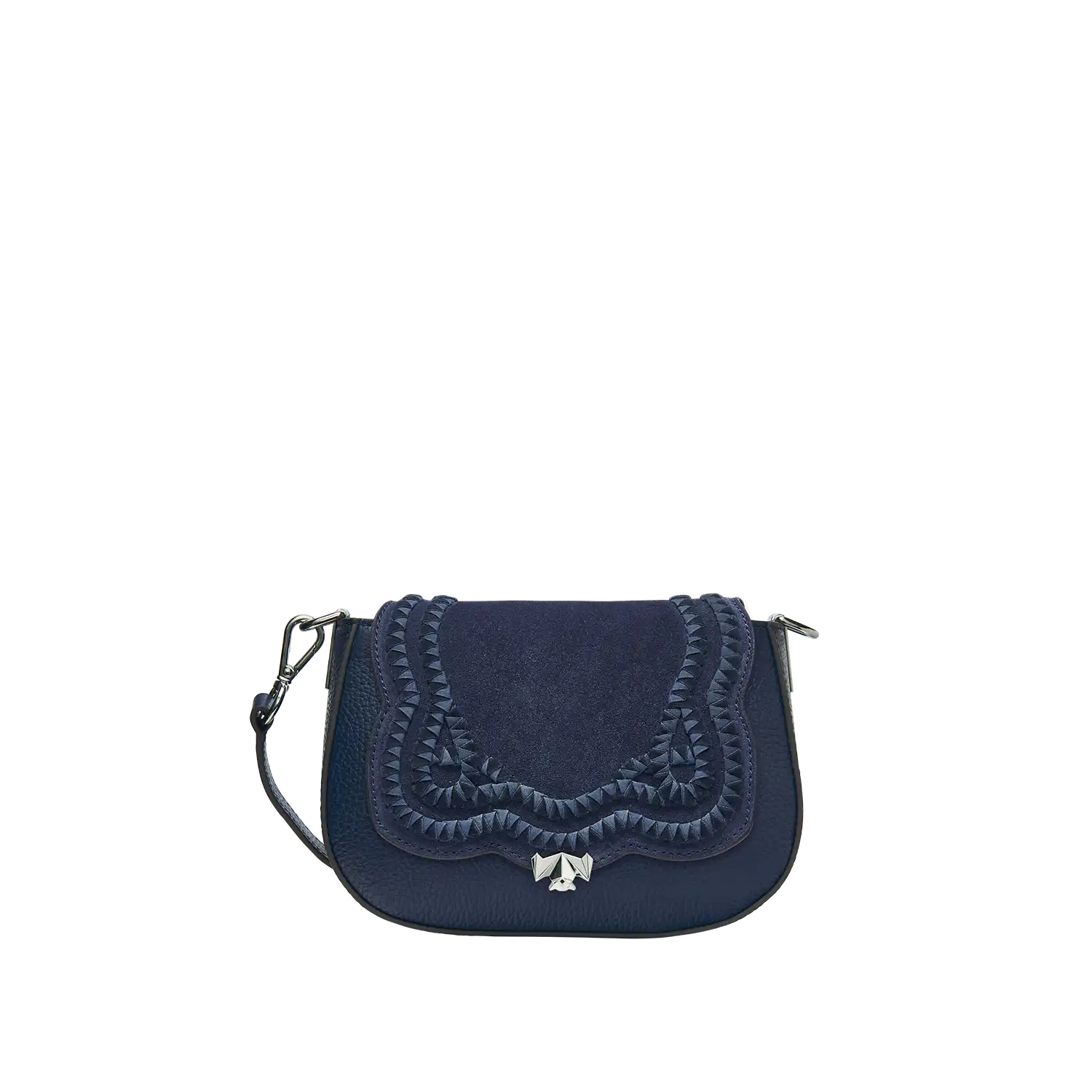 SC Taschenkoerper Mini Buddy - dunkelblau