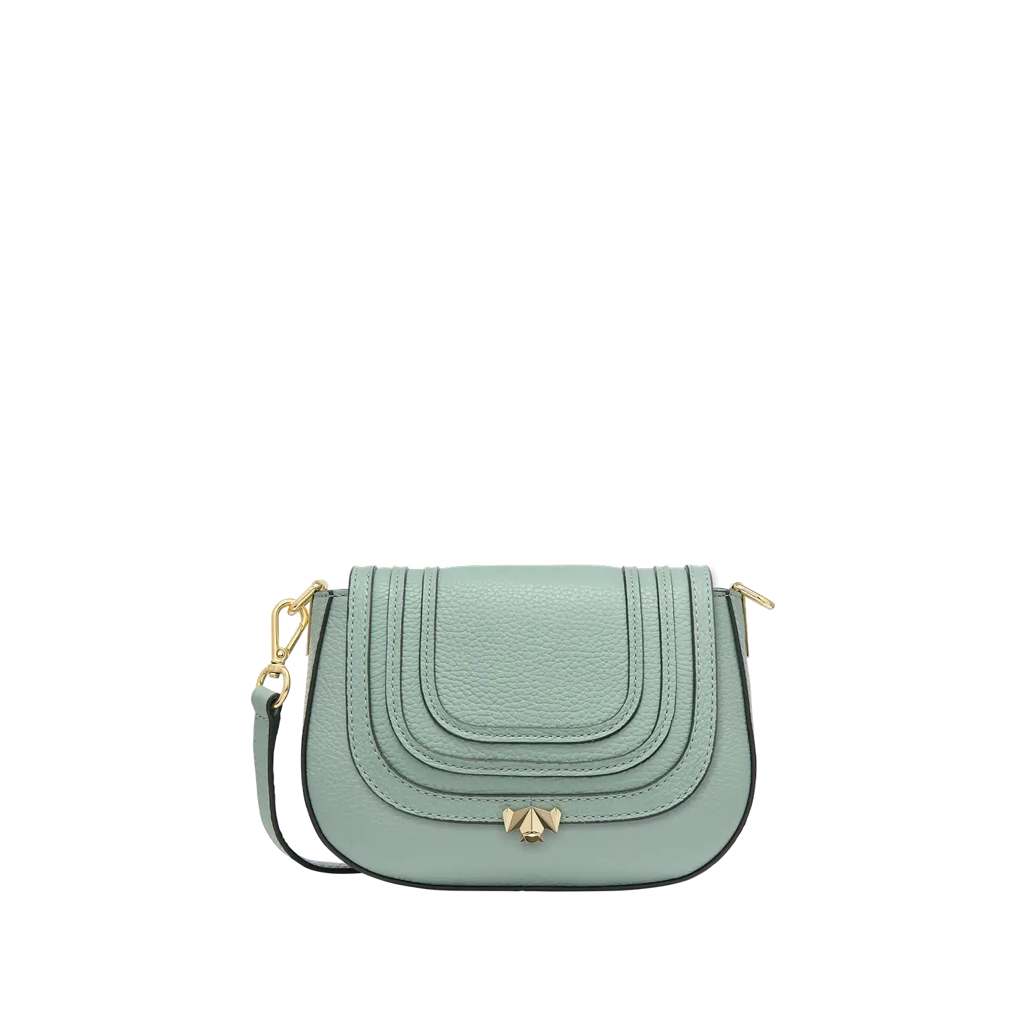 Wechselklappe - Mini Mint Mirage - mint