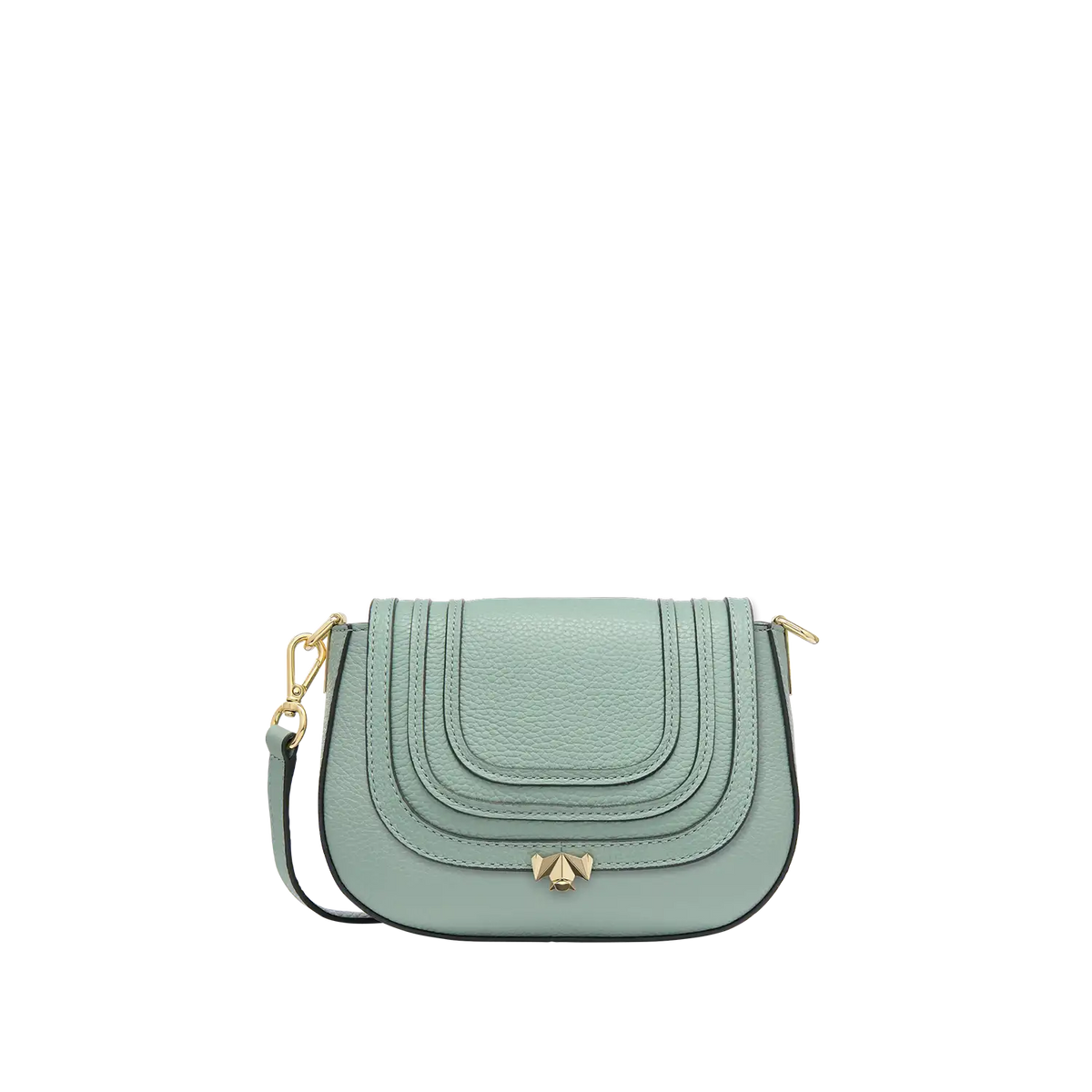 Wechselklappe - Mini Mint Mirage - mint