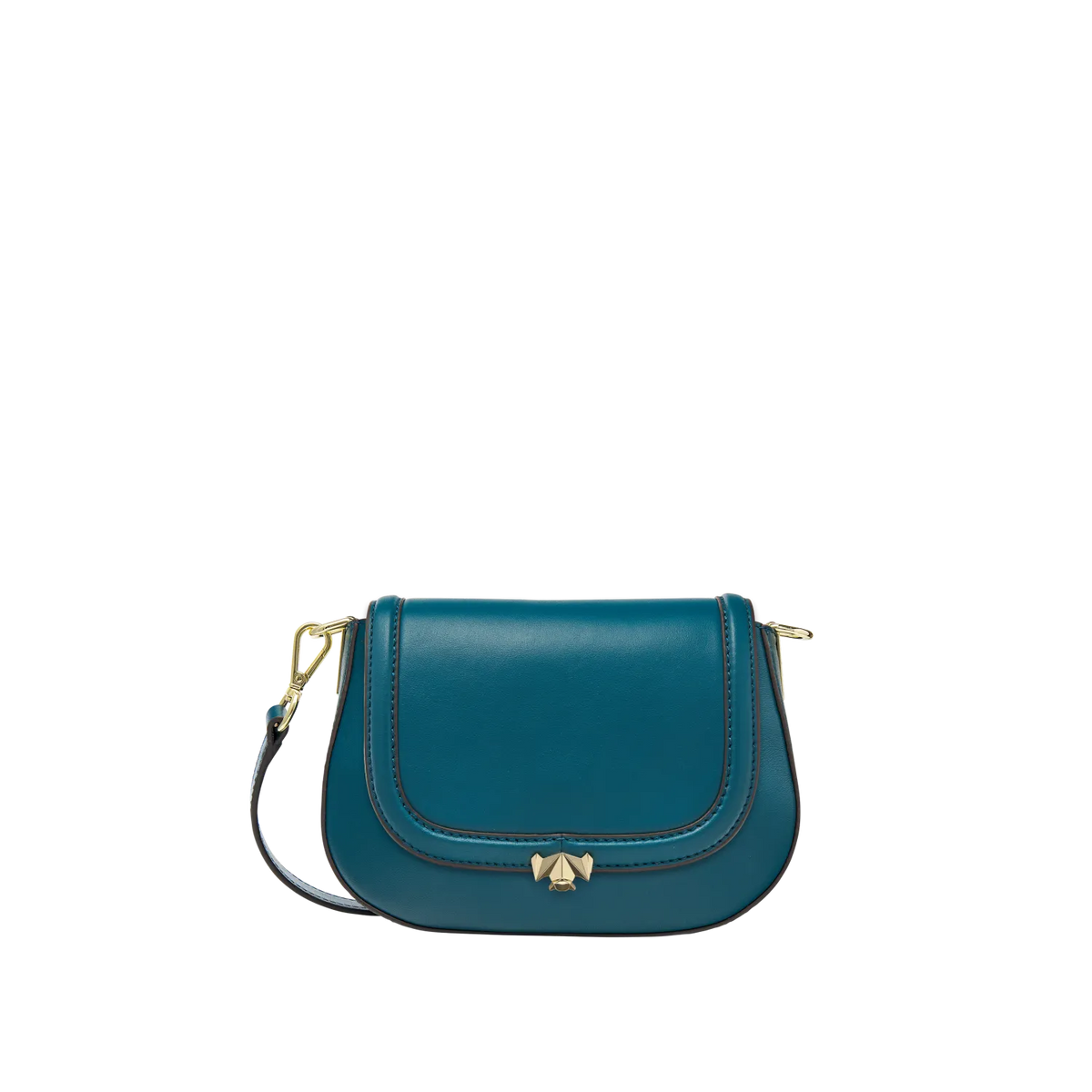 changeable flap - Mini Pure Petrol - petrol