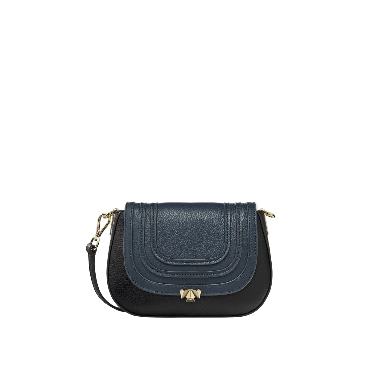 Taschenkoerper Mini Me - dunkelblau