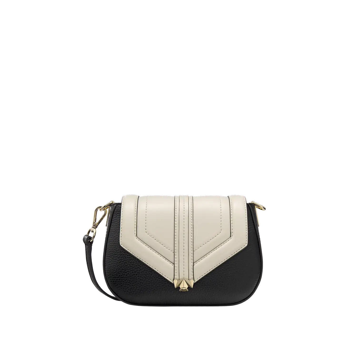 Wechselklappe - Mini Neutral Layers - creme