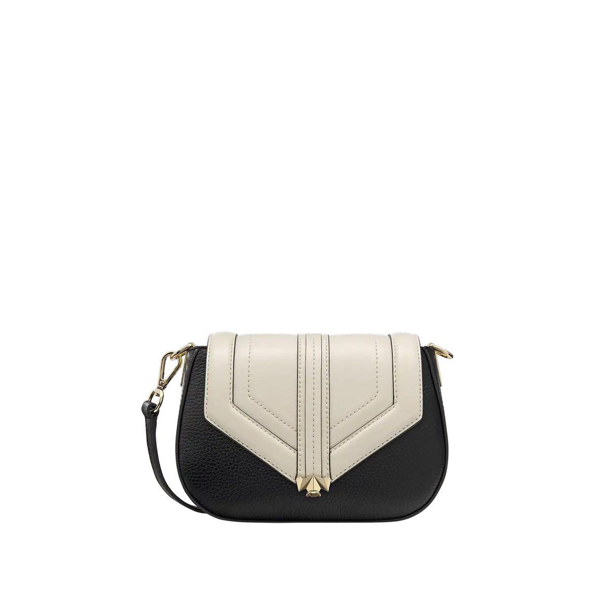 Wechselklappe - Mini Neutral Layers - creme