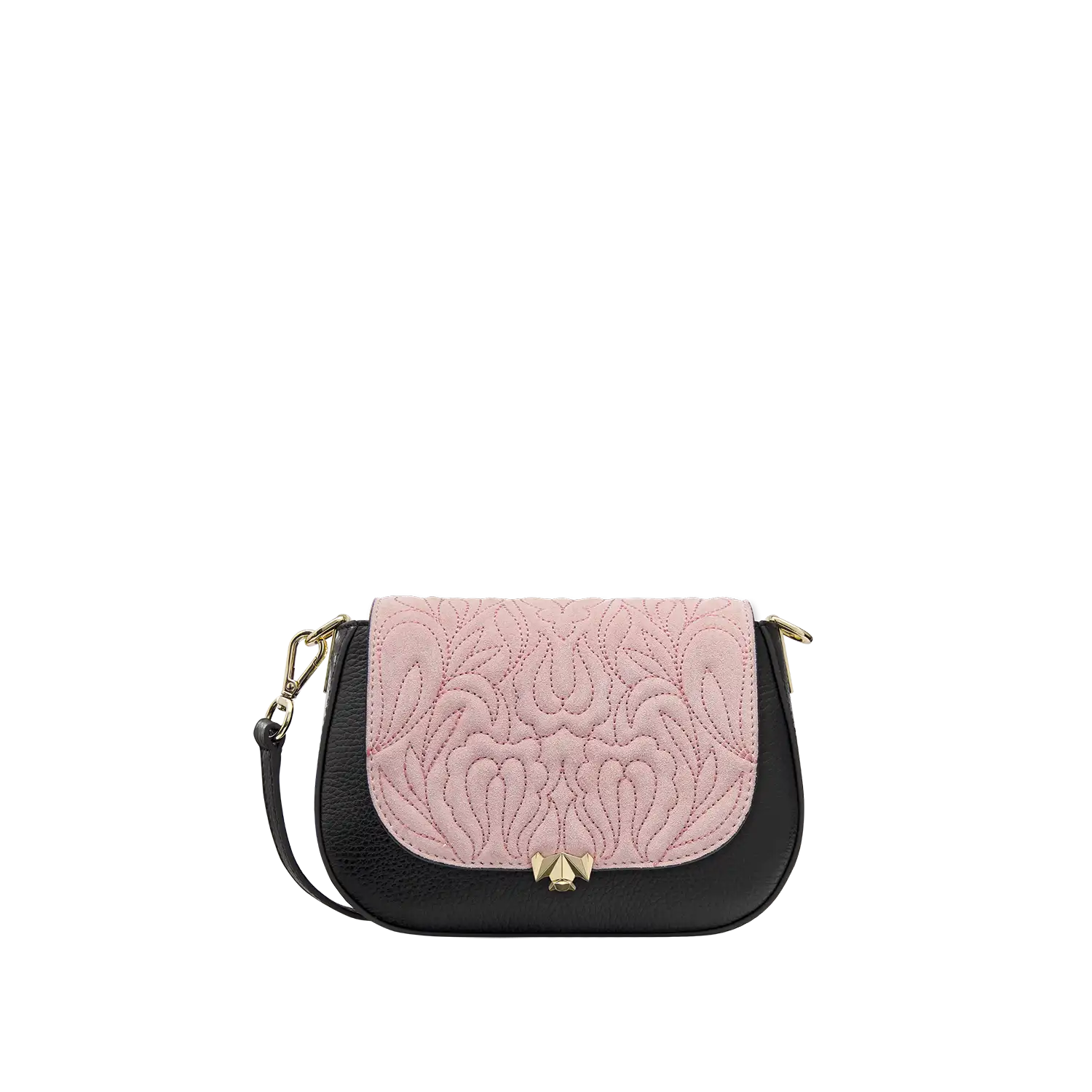 Wechselklappe - Mini Orchid Grace - rosa