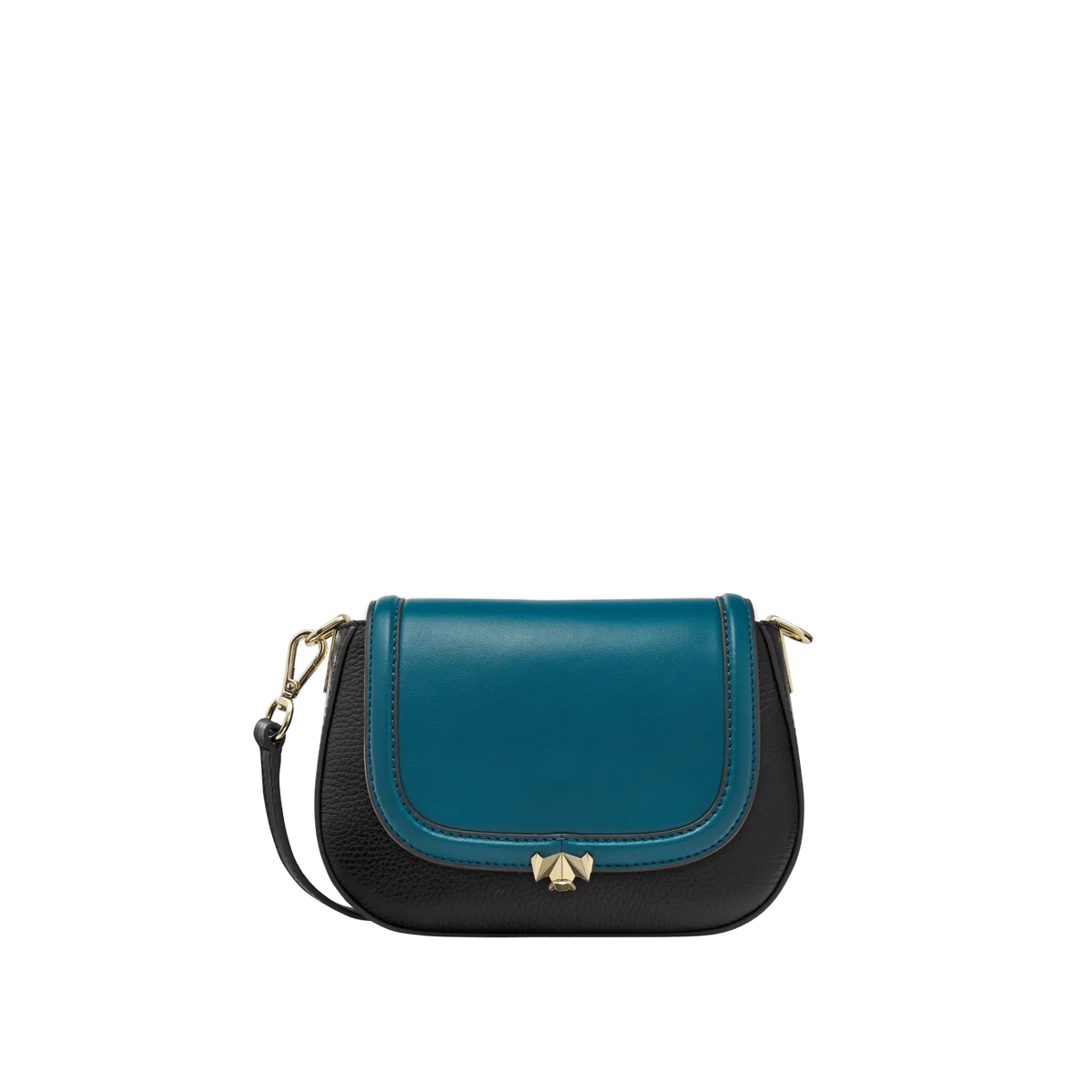 changeable flap - Mini Pure Petrol - petrol