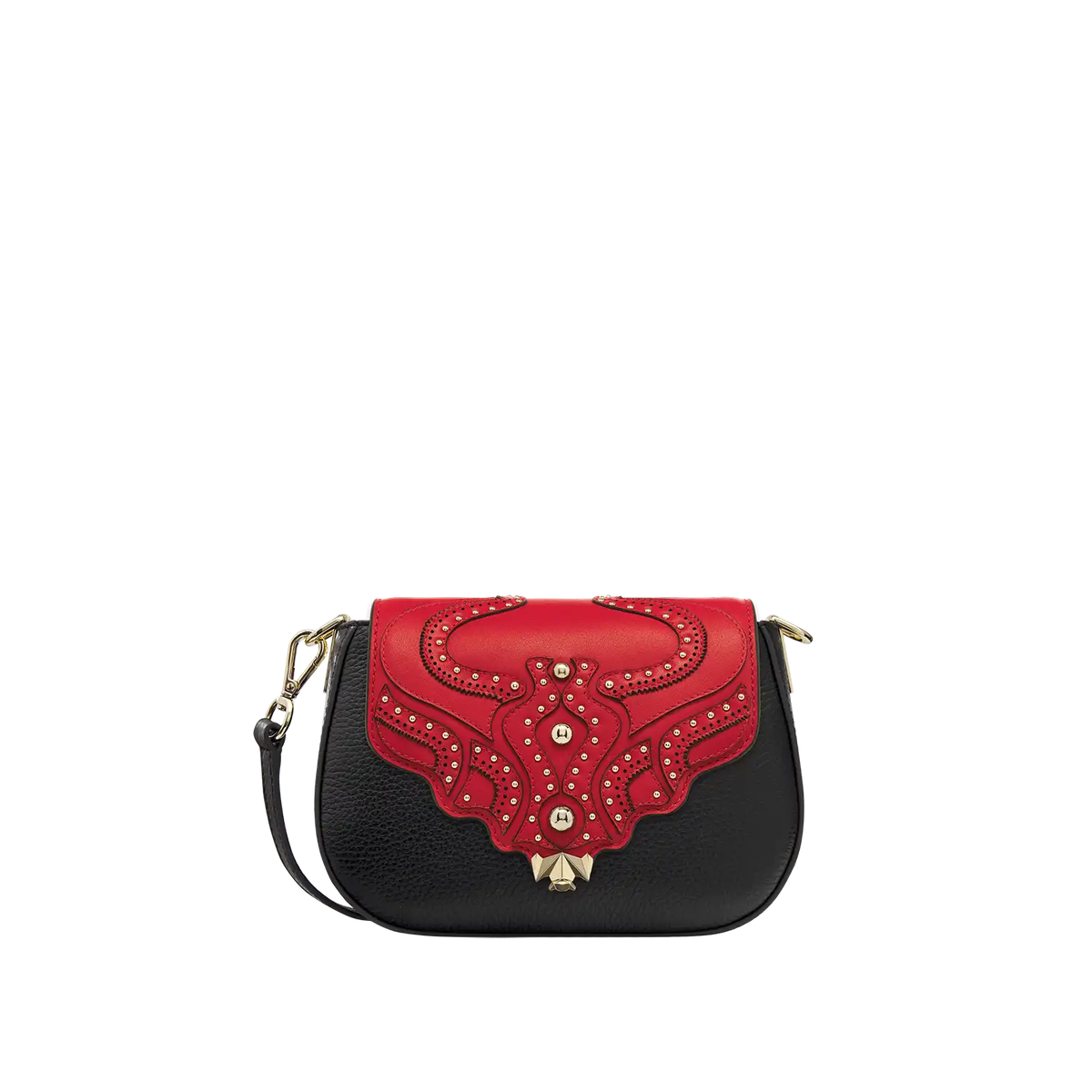 Wechselklappe - Mini Toro - rot