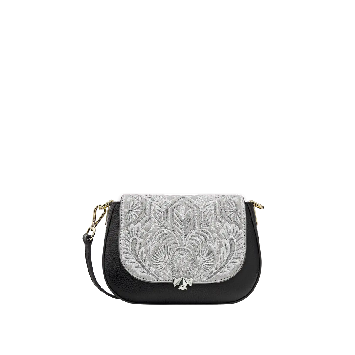 SC Wechselklappe - Samia - hellgrau