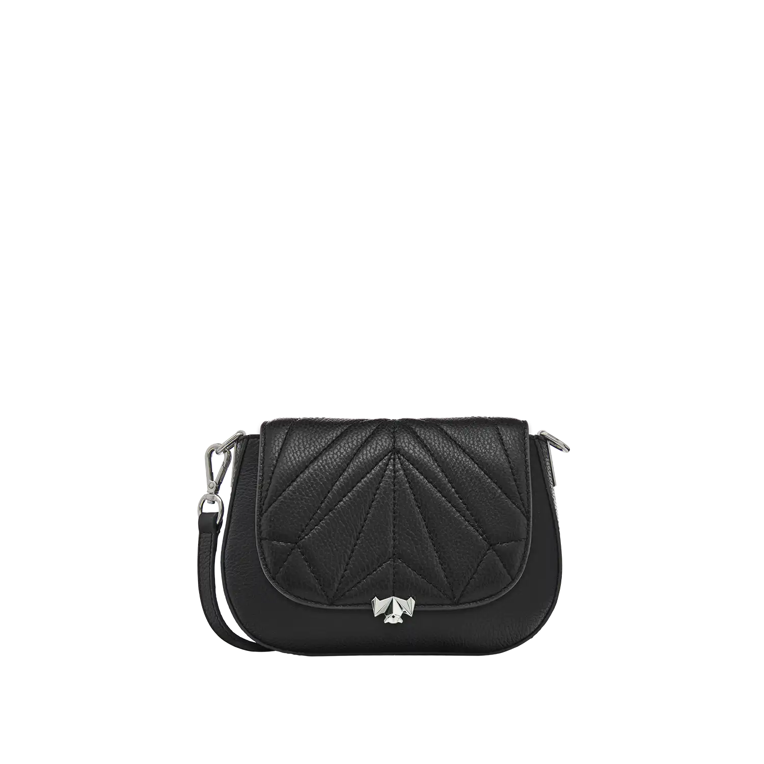 SC Wechselklappe - Mini Kinda classy - schwarz