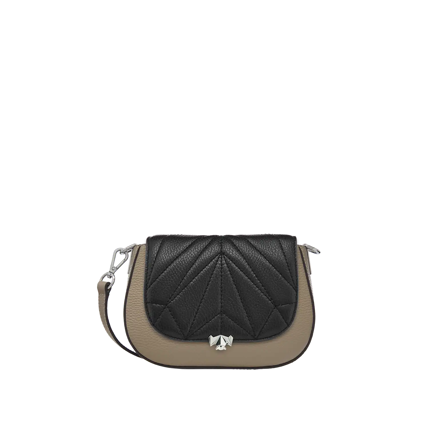 SC Wechselklappe - Mini Kinda classy - schwarz