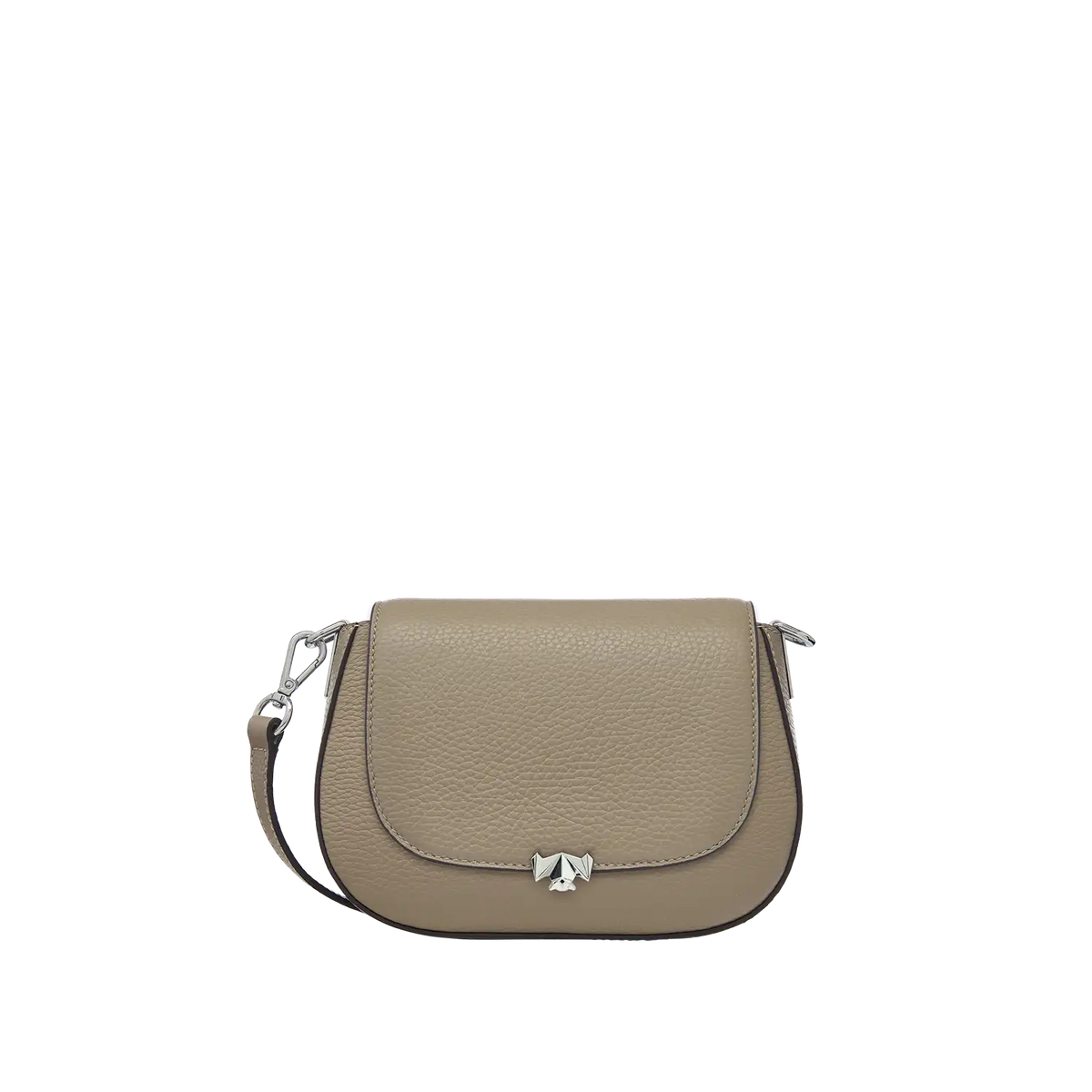 SC Wechselklappe - Mini The Taupe One - helltaupe