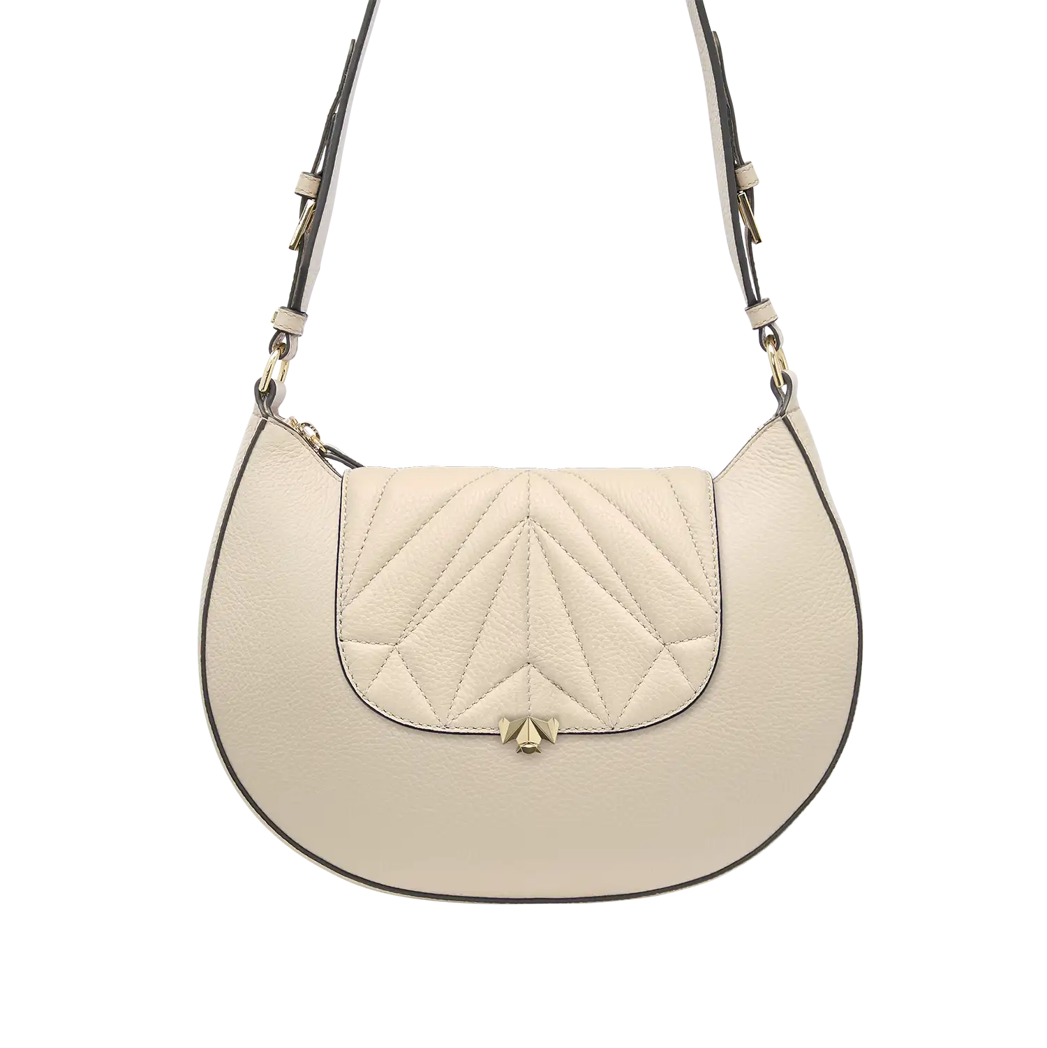 Taschenset - Hobo Bag creme - Mini Kinda Chic
