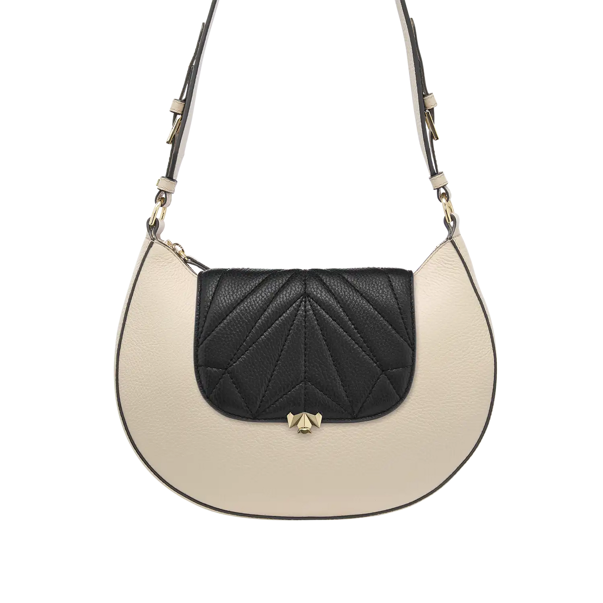 Wechselklappe - Mini Kinda classy - schwarz