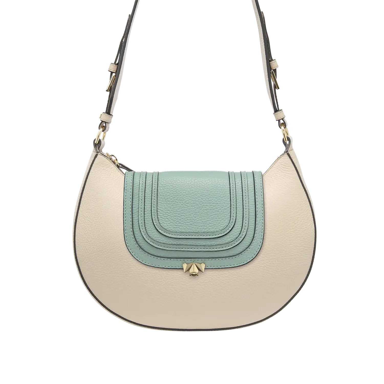 Wechselklappe - Mini Mint Mirage - mint