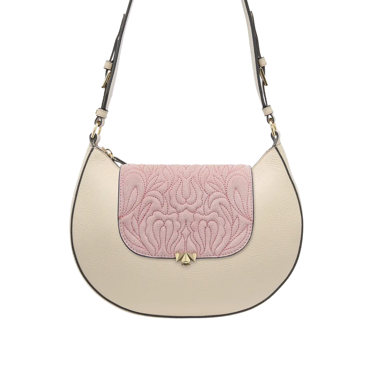 Wechselklappe - Mini Orchid Grace - rosa