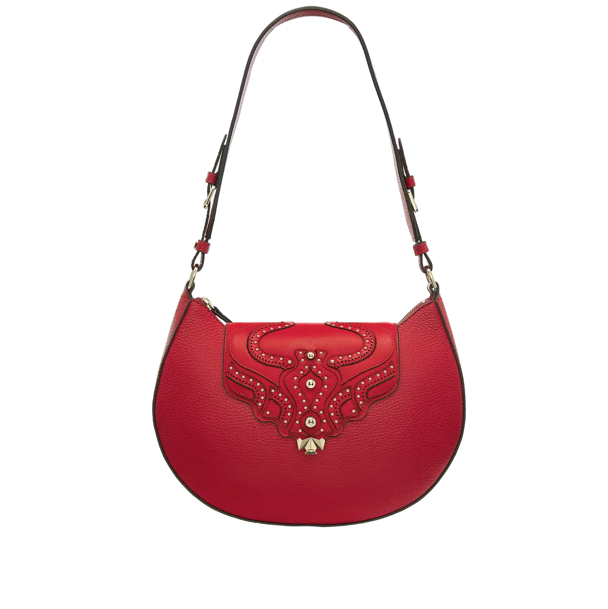 Wechselklappe - Mini Toro - rot