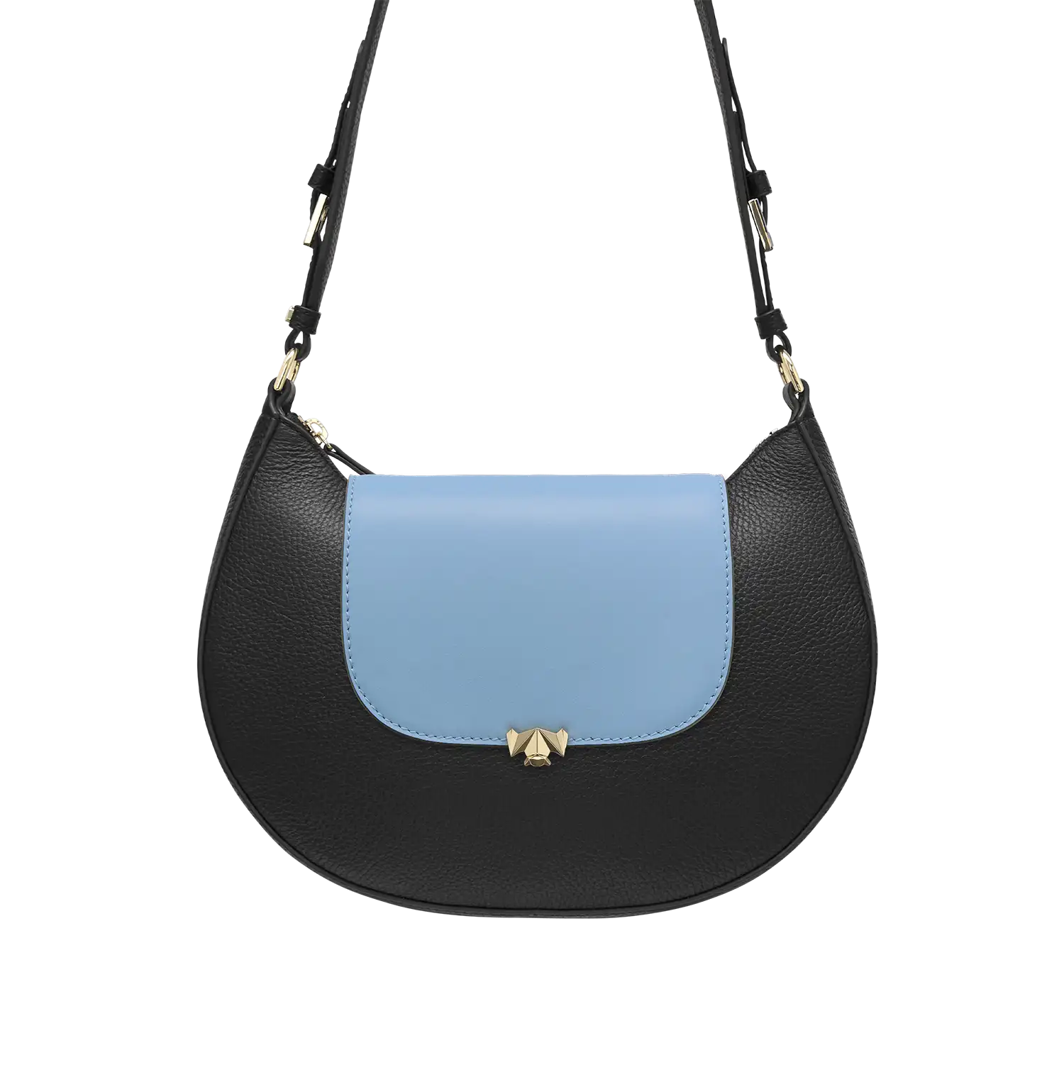 Wechselklappe - La Mini Ciel - hellblau