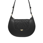 Taschenset - Hobo Bag schwarz - Mini Kinda Classy