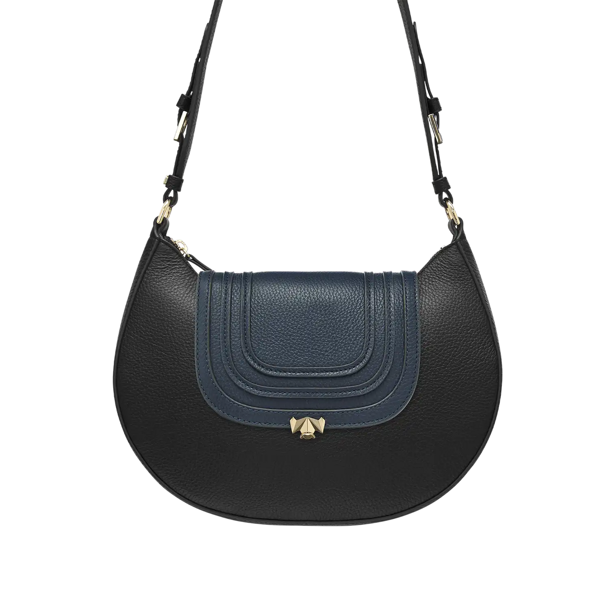 Taschenkoerper Mini Me - dunkelblau