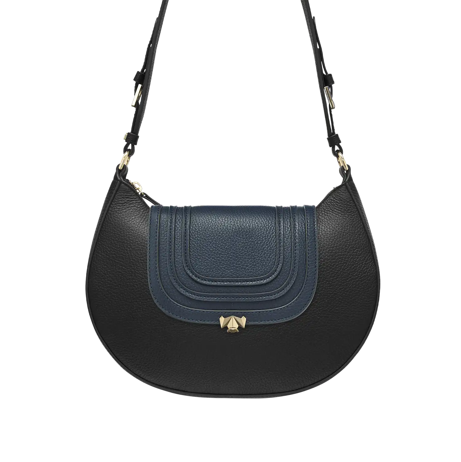 Taschenkoerper Mini Me - dunkelblau