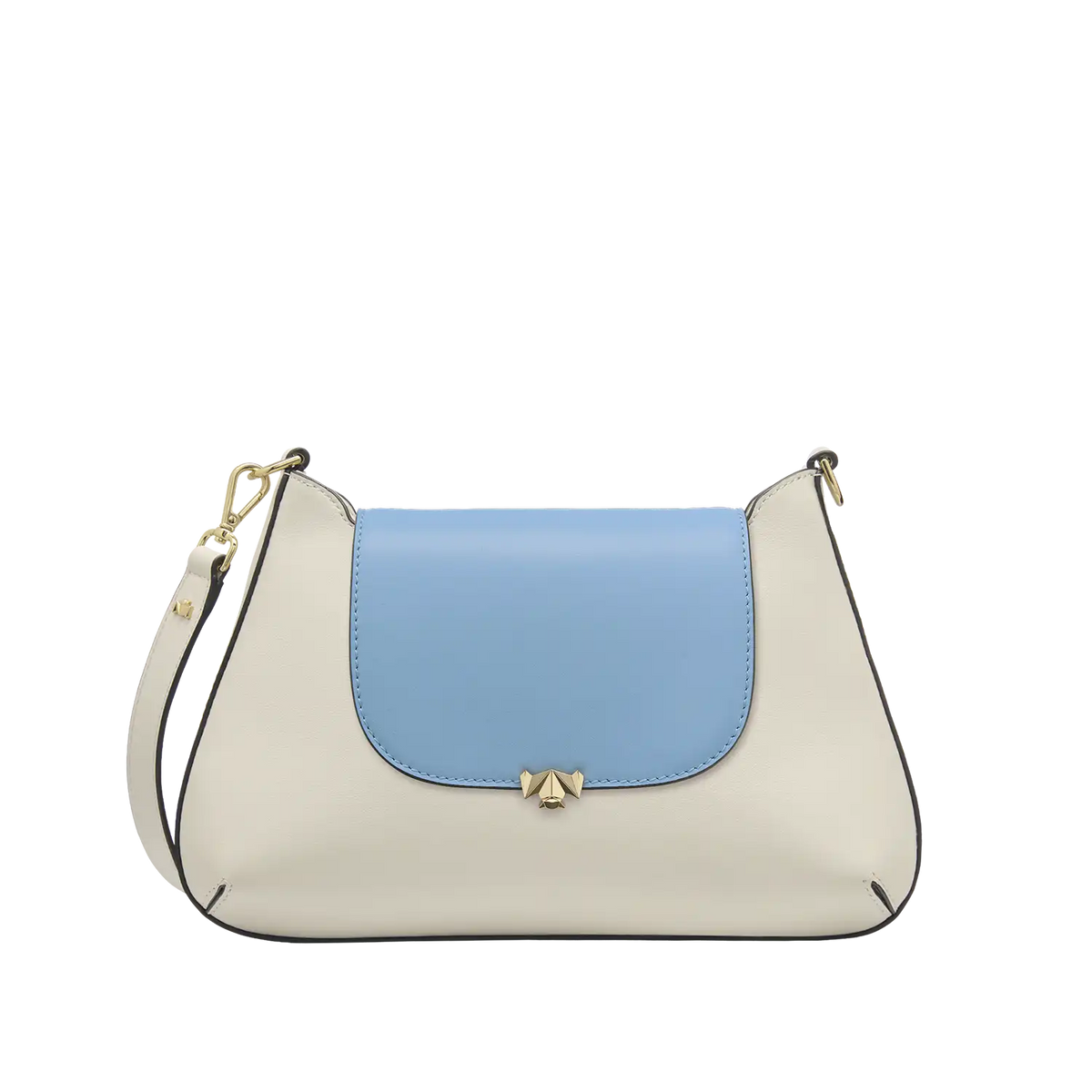 Wechselklappe - La Mini Ciel - hellblau