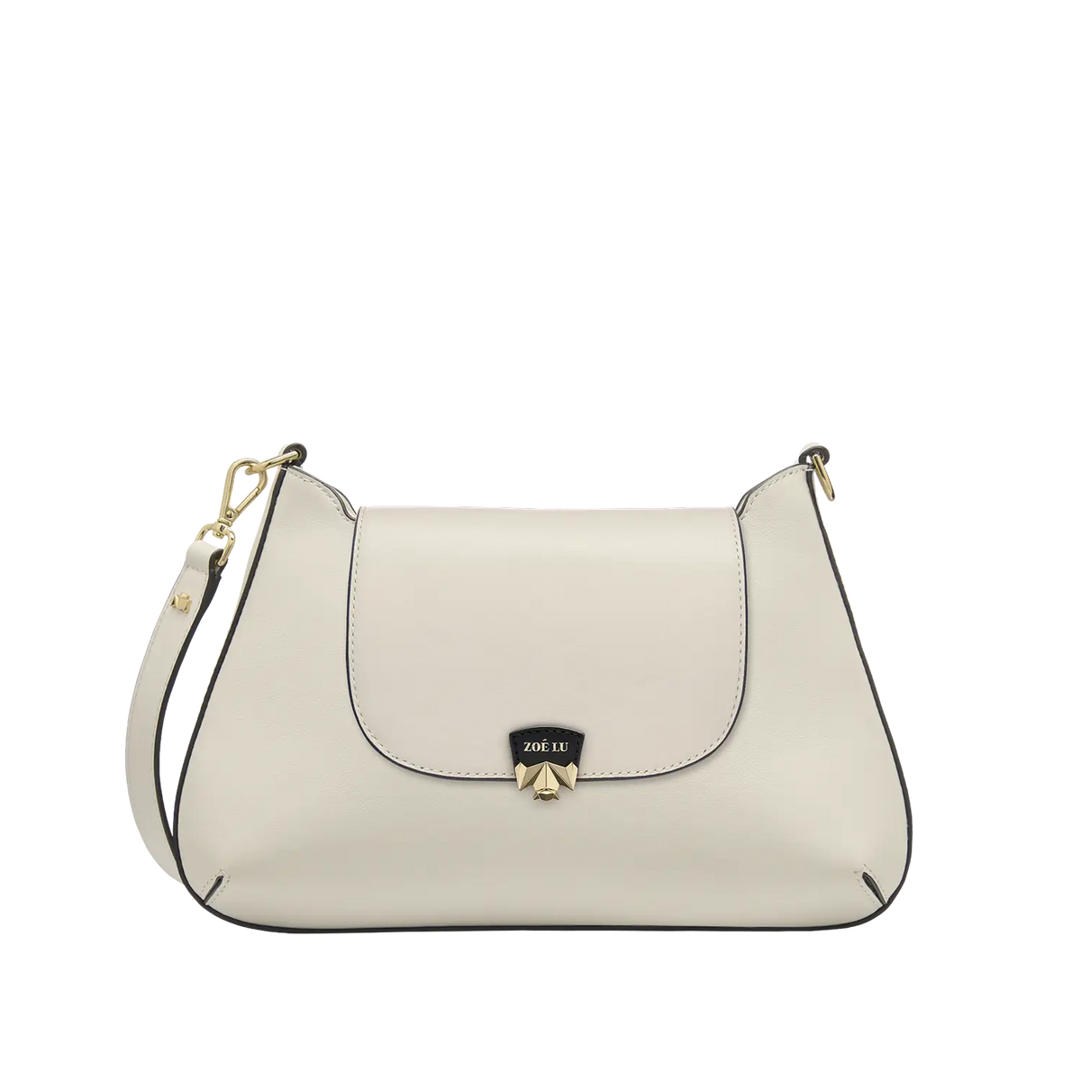 Wechselklappe - La Mini Creme - creme