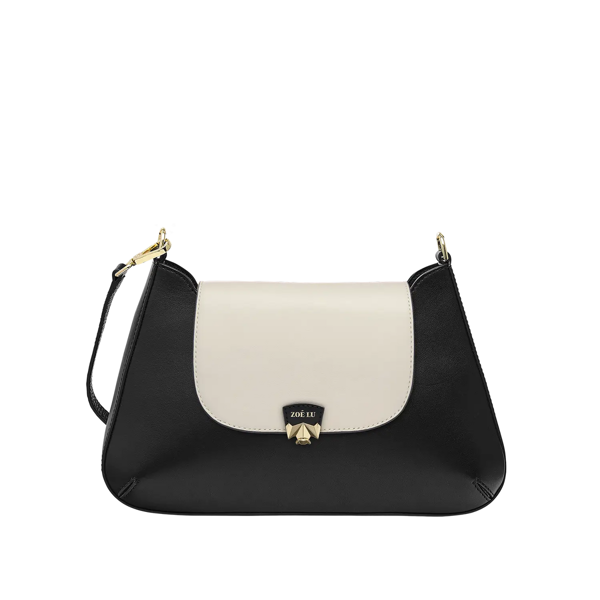 Wechselklappe - La Mini Creme - creme