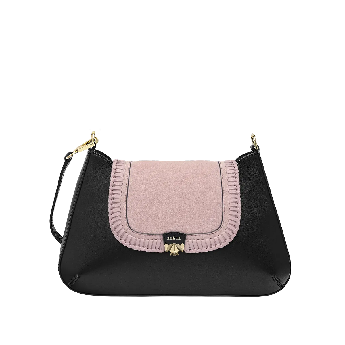 Wechselklappe - Mini Lotus Dream - rosa