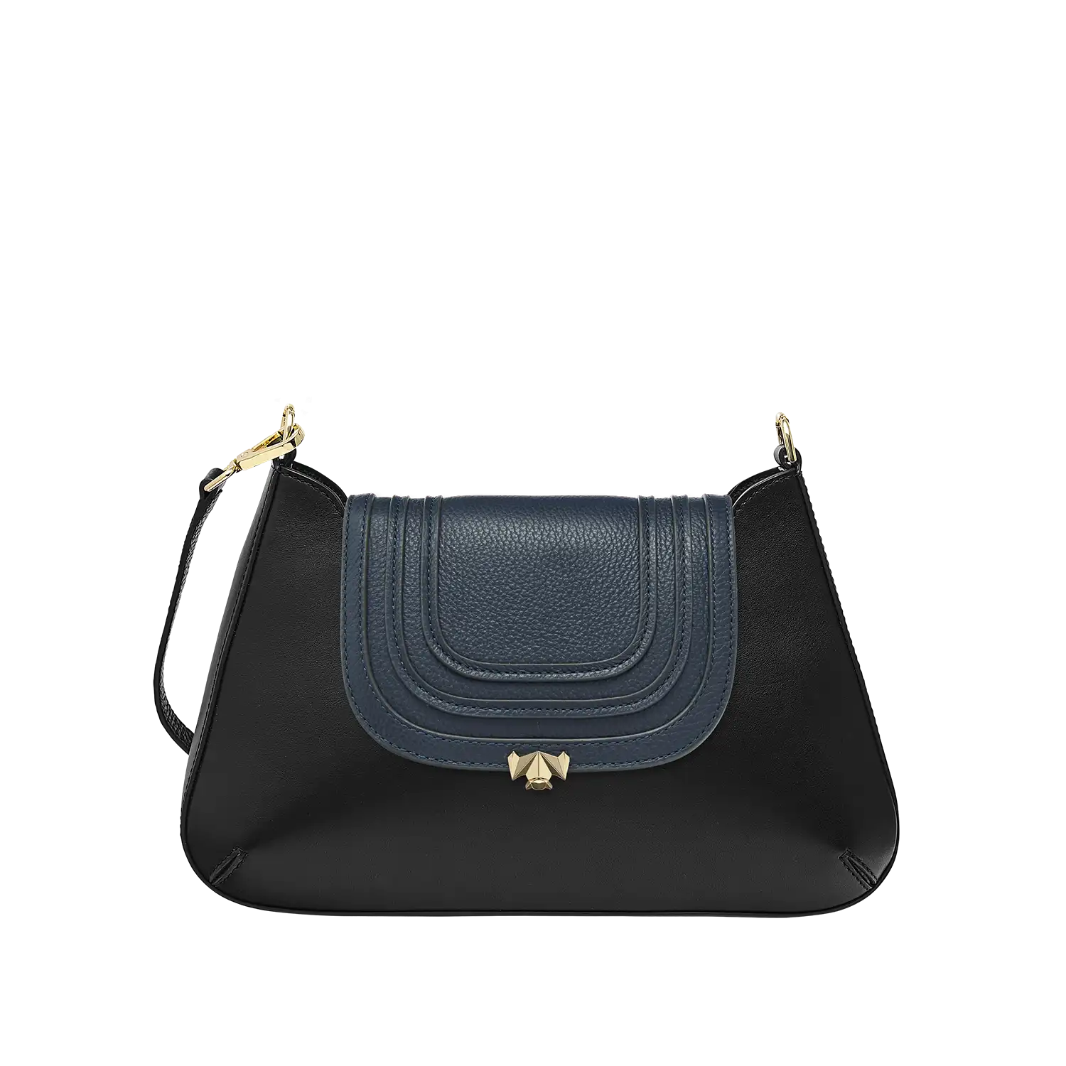 Taschenkoerper Mini Me - dunkelblau