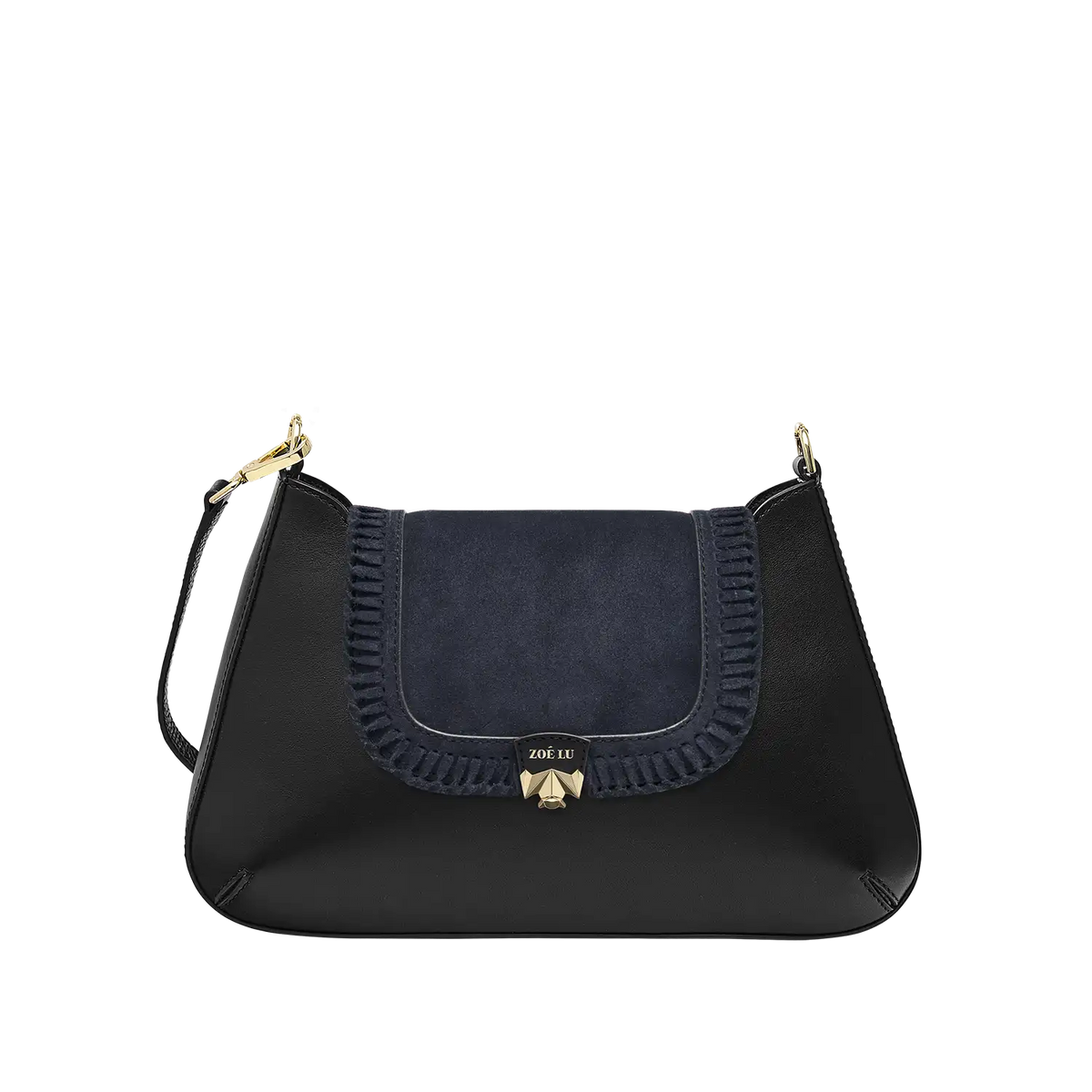 Wechselklappe - Mini Ocean Dream - dunkelblau