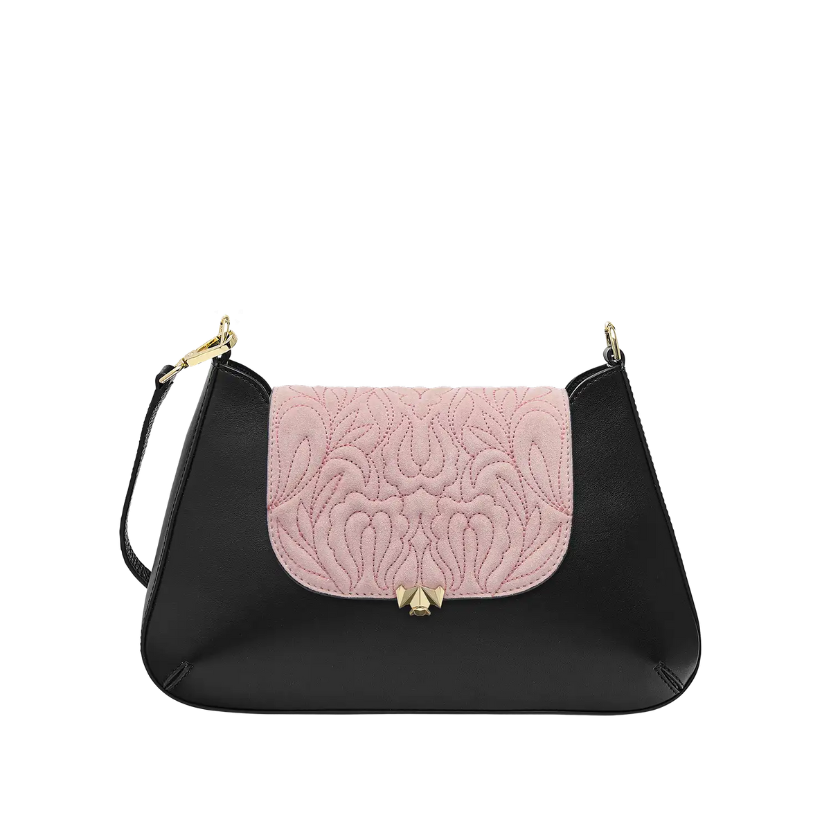 Wechselklappe - Mini Orchid Grace - rosa