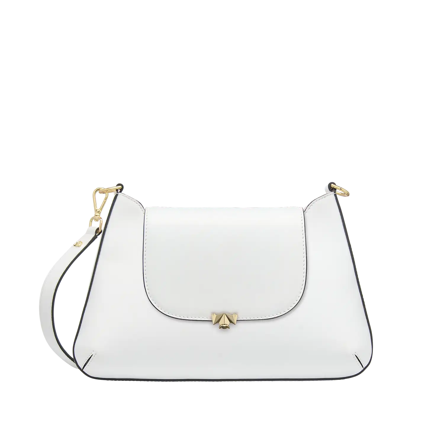 Taschenkoerper Mini La Belle - weiss
