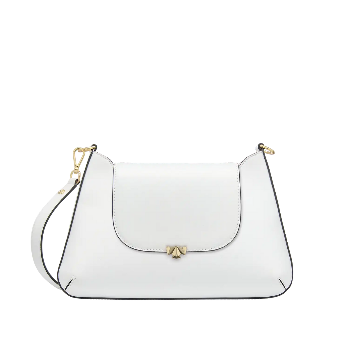 Taschenkoerper Mini La Belle - weiss