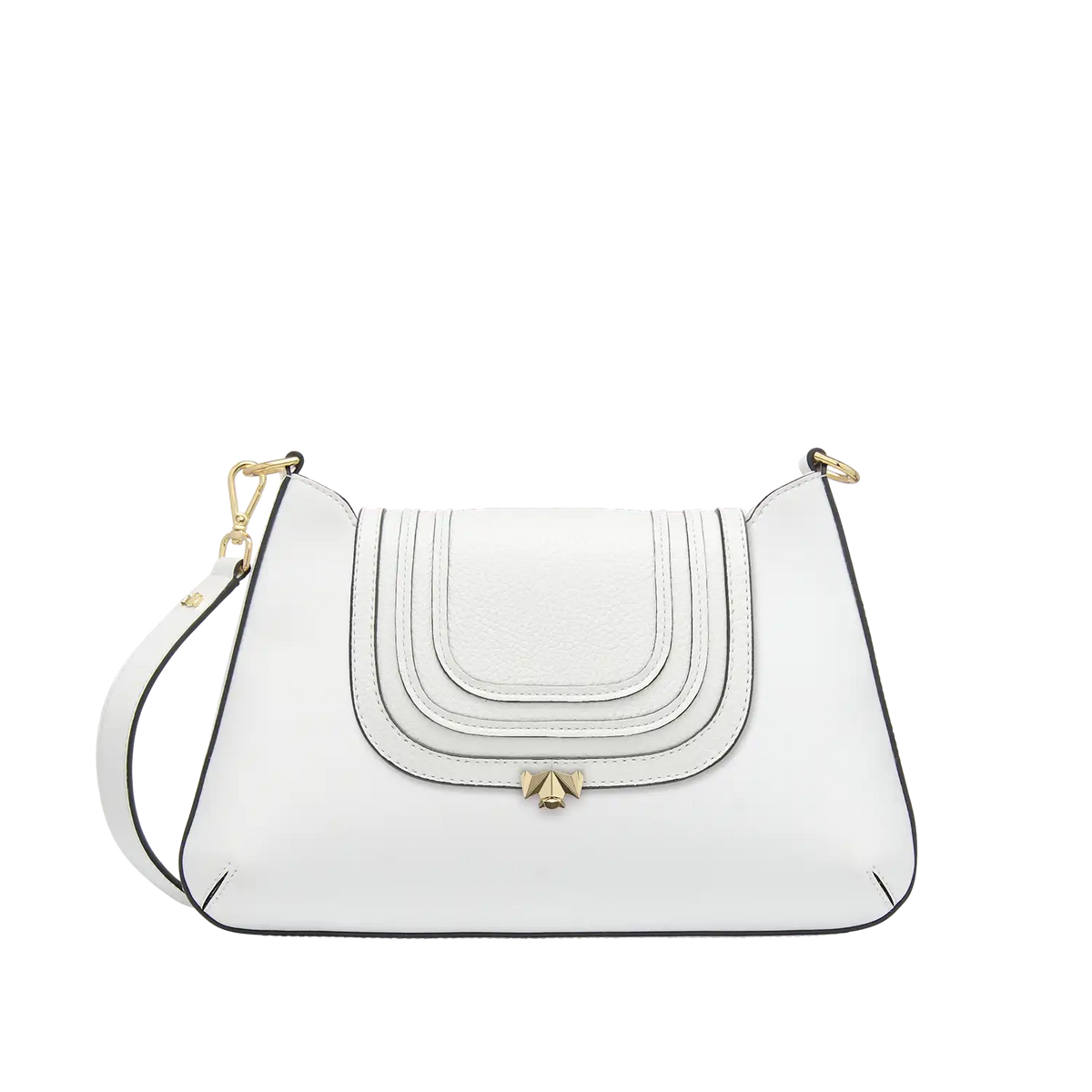 Taschenkoerper Mini La Belle - weiss