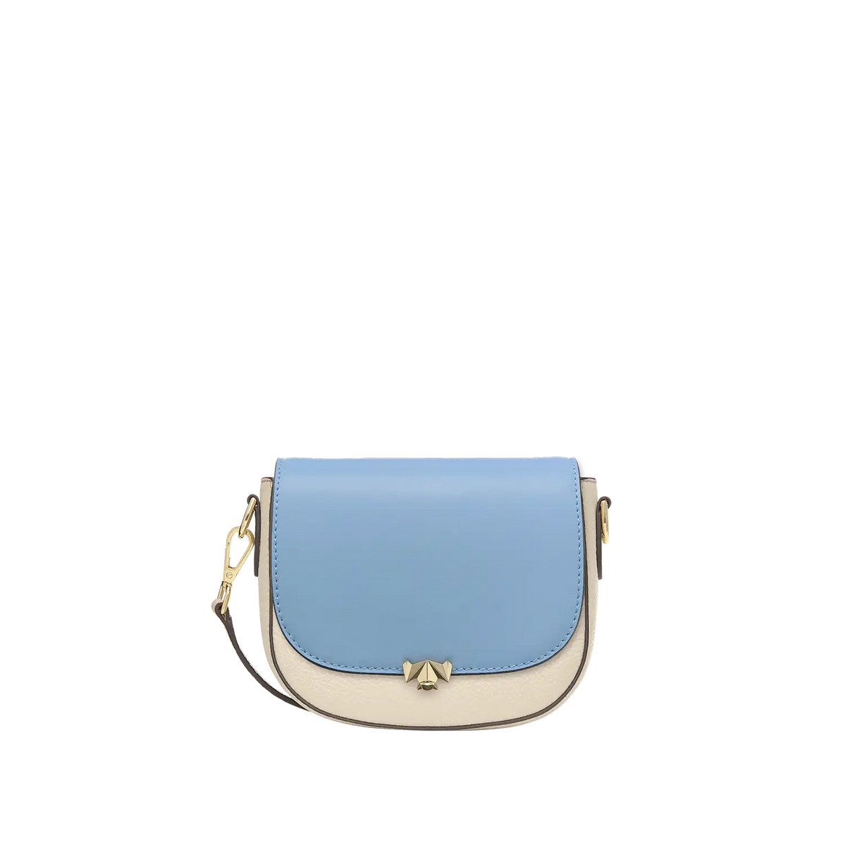 Wechselklappe - La Mini Ciel - hellblau