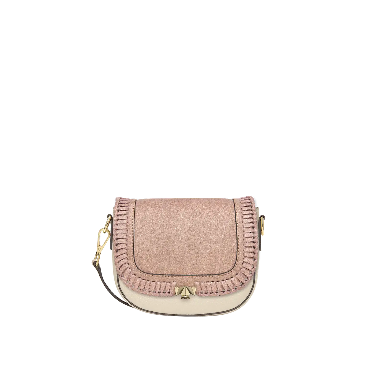 Wechselklappe - Mini Candied Cake - rosa