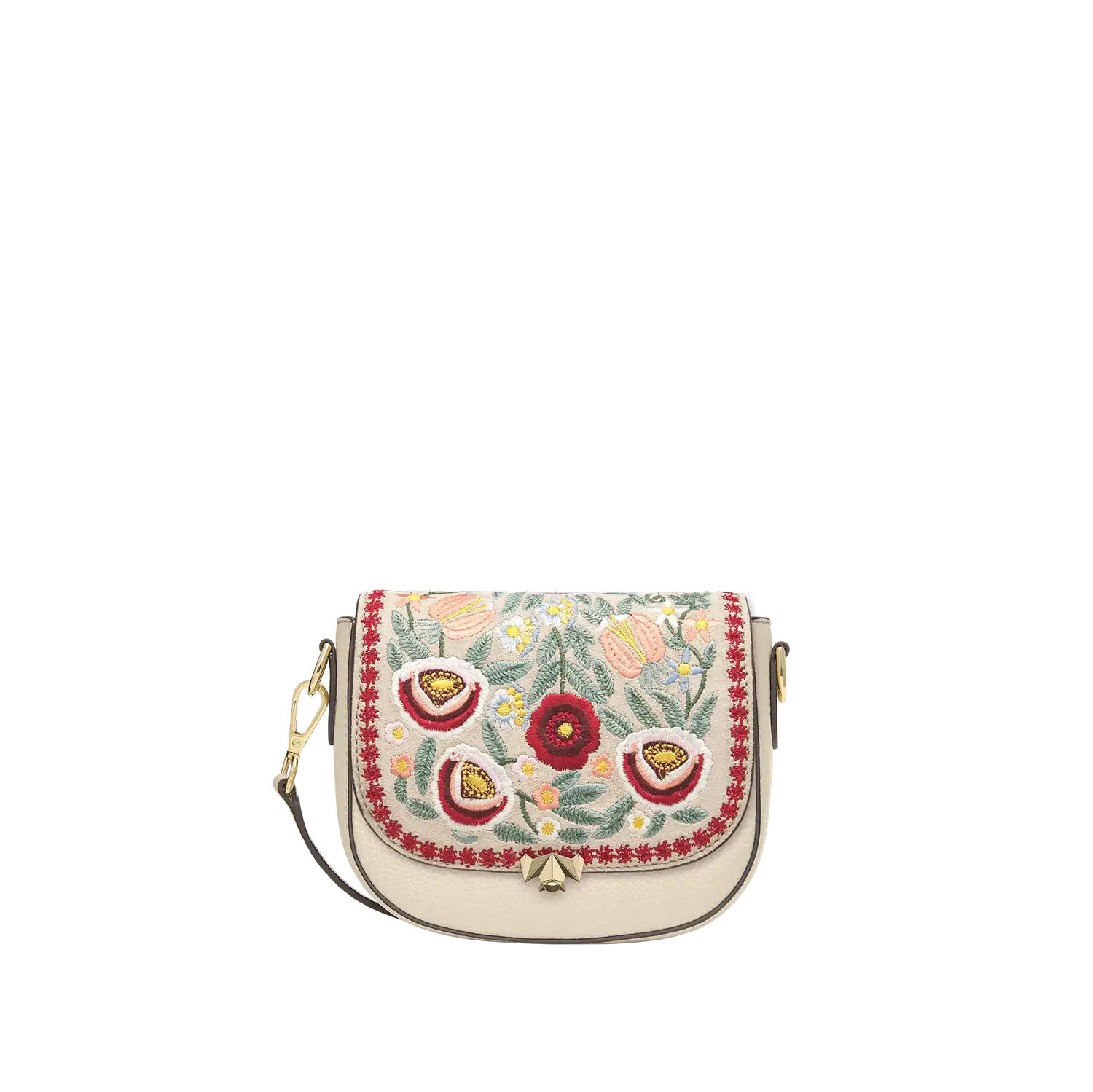 Taschenkoerper Mini Me - creme