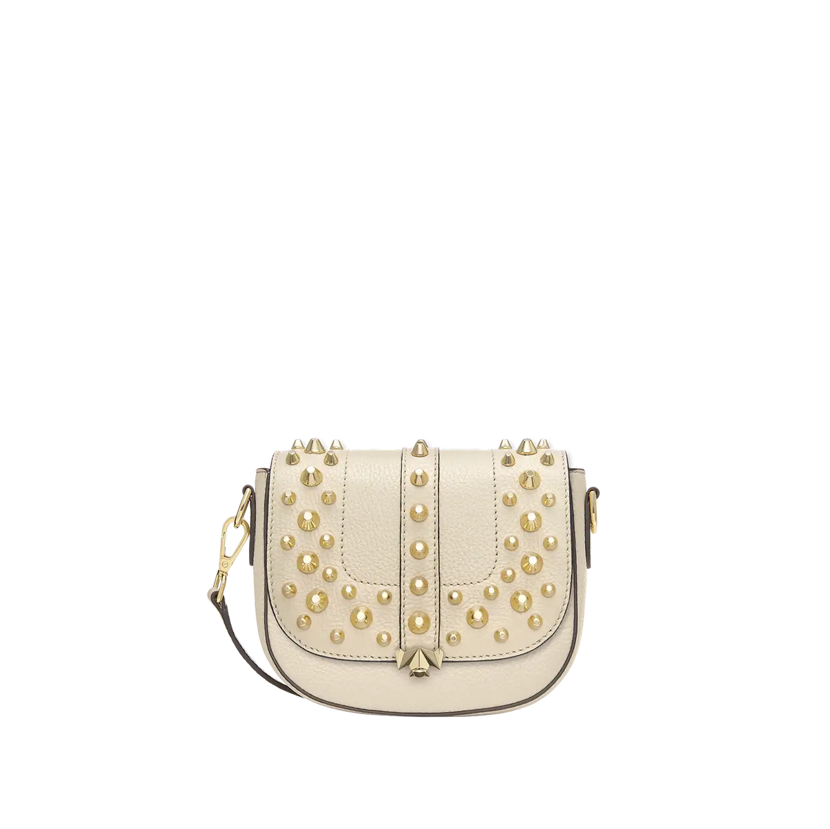 Wechselklappe - Mini Ivory Rebel - creme