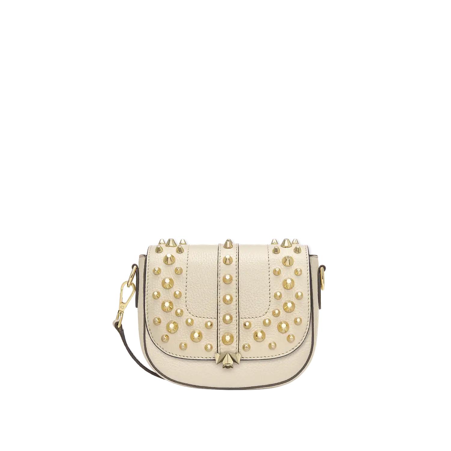 Wechselklappe - Mini Ivory Rebel - creme