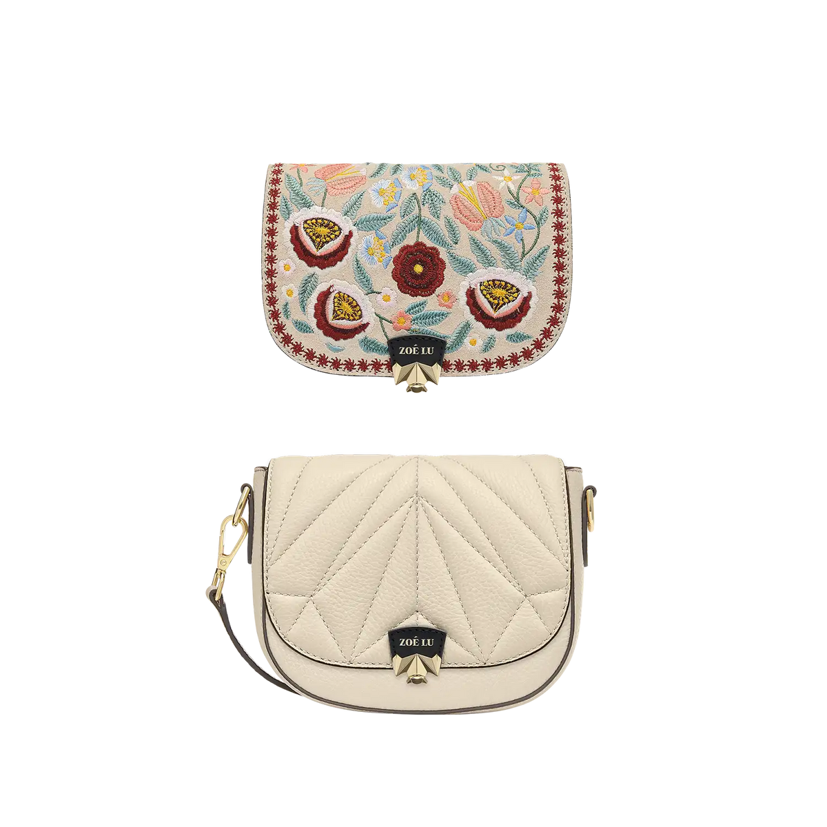 Welcome Set Mini Me creme - Mini Kinda Chic - Mini Innocent Bloom