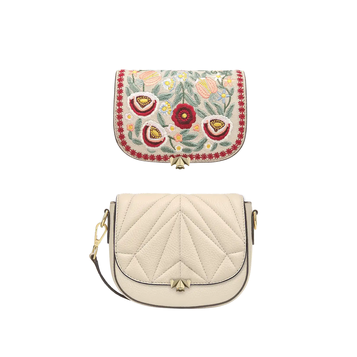 Welcome Set Mini Me creme - Mini Kinda Chic - Mini Innocent Bloom