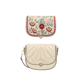 Welcome Set Mini Me creme - Mini Kinda Chic - Mini Innocent Bloom