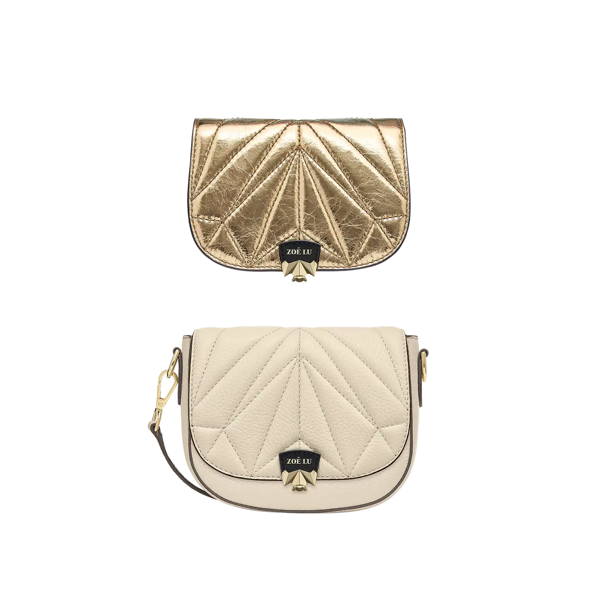 Welcome Set Mini Me creme - Mini Kinda Chic - Mini Kinda Rich