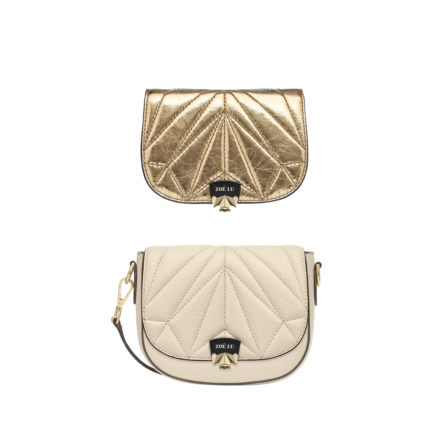 Welcome Set Mini Me creme - Mini Kinda Chic - Mini Kinda Rich